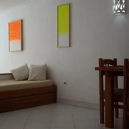 Apartment Ocean View, Old Town, Pool And Free Wi-fi!