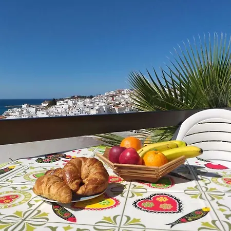 Ocean View, Old Town, Pool And Free Wi-fi! Apartment *