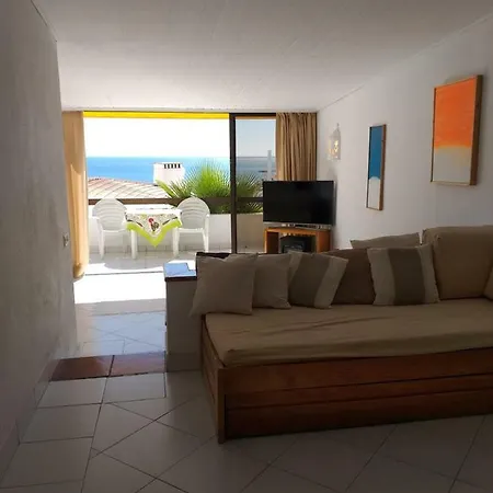 Ocean View, Old Town, Pool And Free Wi-fi! Apartment