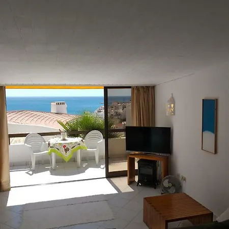 Ocean View, Old Town, Pool And Free Wi-fi! Apartment