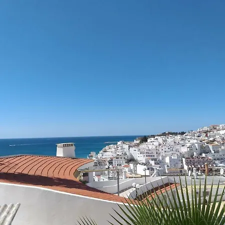 Ocean View, Old Town, Pool And Free Wi-fi!
