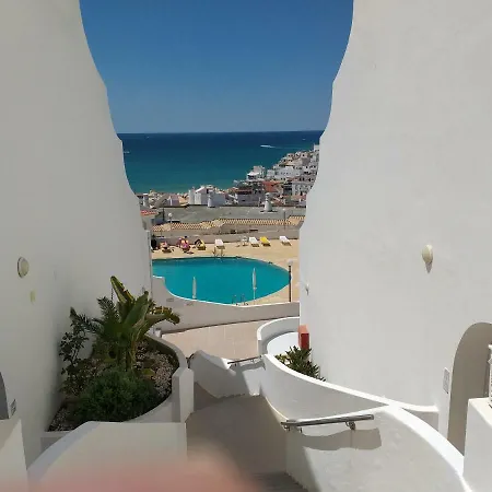 Ocean View, Old Town, Pool And Free Wi-fi!