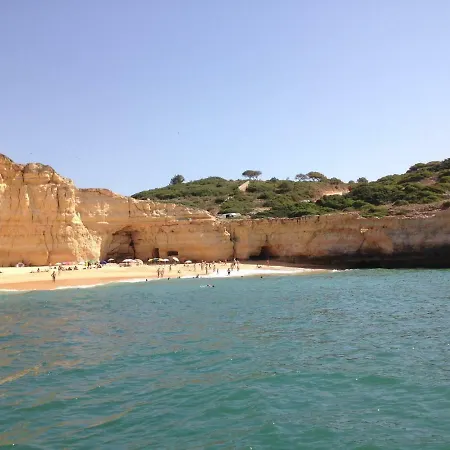 Ocean View, Old Town, Pool And Free Wi-fi! * אלבופיירה