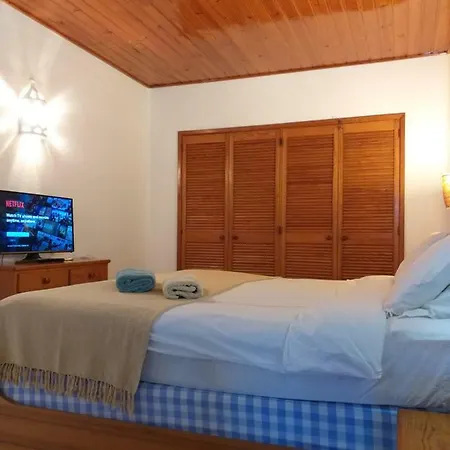 דירה Ocean View, Old Town, Pool And Free Wi-fi!