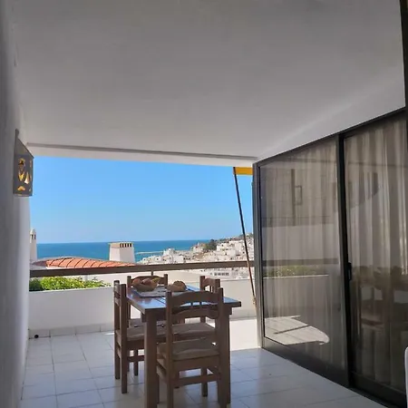 Ocean View, Old Town, Pool And Free Wi-fi! דירה *